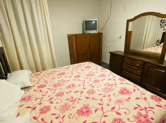 Hotel Posada de Belen
